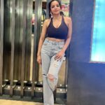 Antara Biswas Instagram - Us ❤️…. #goodmorning #world