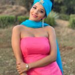 Antara Biswas Instagram - Imitation Is The Sincerest Form Of flattery 🤷‍♀️…. #lovemyself #love #my #retro #look #anyguesses about my Look?!! #beqaboo #monalisa #newshow #starting #tomorrow #happy #excited #blessed Mua: @makeupbyshahrooq 📸: @deepakpathak663 Managed by: @riyashhh269