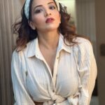 Antara Biswas Instagram - Be You… Bravely … #goodmorning #world
