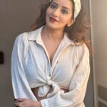 Antara Biswas Instagram - Be You… Bravely … #goodmorning #world