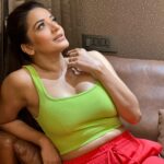 Antara Biswas Instagram - 🤩🤩….