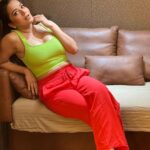 Antara Biswas Instagram - 🤩🤩….