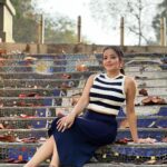 Antara Biswas Instagram - It’s All Gonna Be Okay 🌞… #goodmorning #world #monday #mondaymotivation