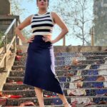Antara Biswas Instagram - It’s All Gonna Be Okay 🌞… #goodmorning #world #monday #mondaymotivation