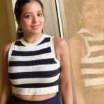 Antara Biswas Instagram - It’s All Gonna Be Okay 🌞… #goodmorning #world #monday #mondaymotivation