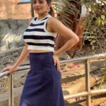 Antara Biswas Instagram - It’s All Gonna Be Okay 🌞… #goodmorning #world #monday #mondaymotivation