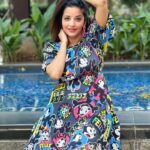 Antara Biswas Instagram - Focus On Small , Daily Wins 😊