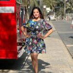 Antara Biswas Instagram - Focus On Small , Daily Wins 😊