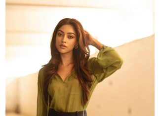 324px x 235px - Actress Anu Emmanuel Wiki, Biography, Age, Gallery, Wallpaper & more