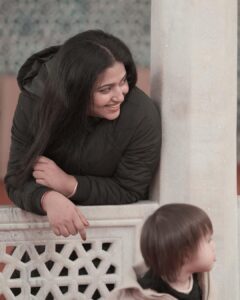Anu Sithara Instagram - 🫠