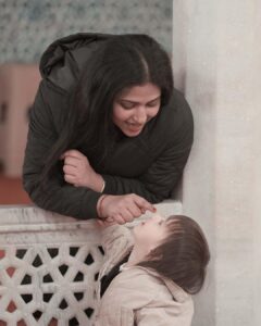 Anu Sithara Instagram - 🫠