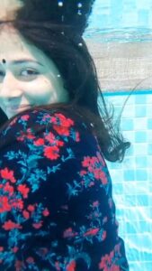 Anu Sithara Instagram - 😀
#reelwithanu