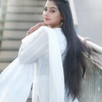Anu Sithara Instagram - 📷 @vishnuprasadsignature 💄 @pinkyvisal