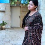 Anu Sithara Instagram -