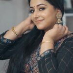 Anu Sithara Instagram - 😊 #reelwithanu