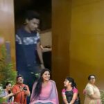 Anu Sithara Instagram - Santhosham