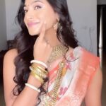 Anukreethy Vas Instagram - Made a part - 2 from all the audition tapes 🎥🎬❤️ . . To all my dear dreamers , Sometimes it feels like it’s taking forever or way too long to attain success , we wouldn’t know when an opportunity is going to knock on our door but we sure can be ready for when it does ! . Sending auditions , working on yourself and your craft , learning skills , attending workshops are all a small part of a big process so enjoy every bit of it and never give up ! . #trendingreels #trendingsongs #trendingaudio #trending #anukreethyvas #audition #missindia2018 #kollywoodactress #kollywood #kollywoodcinema #tollywood #tollywoodactress