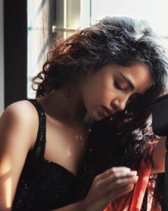 Anupama Parameswaran Instagram - Celebrating womanhood every day♥️ happy women’s day 😇