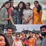 Anupama Parameswaran Instagram - Birthday at home 🏡 This is my kind of “Happy Birthday”🥹♥️ grateful 😇 missed Achan and Akku a lot this time 🥺 Thank you all for the wonderful wishes 🙏🏼🥹♥️