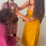 Anupama Parameswaran Instagram - My alternate profession now 😵‍💫😂