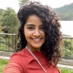 Anupama Parameswaran Instagram - 2022 🥹