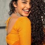 Anupama Parameswaran Instagram - What a wonderful year🥹♥️ thanks to all ♥️ cheers to 2023 😍