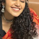 Anupama Parameswaran Instagram - Na na na 🥱