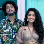 Anupama Parameswaran Instagram - Operation Butterfly 🦋 is about to start! Get ready for an exciting experience with #ButterflyOnHotstar. Premieres December 29, only on #DisneyPlusHotstar @anupamaparameswaran96 @gennextmovies @nihal_kodhaty @bhumika_chawla_t @satishbabu_ghanta @raviprakashbodapati @prasadtiruvalluri @deep_indeepsea @satishbabu_ghanta @thisisputta @vamsikaka @dakshin_srinivass @arviz_official_ @arviz_music @panchajanyapotharaju @daytrippertales @gideonkatta @itsme_avi007 @meracharavi @ravuri_harshitha @meher_sriram7 #sameerreddy @anilandbhanu
