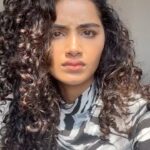 Anupama Parameswaran Instagram - Tag your #badboy 🥵