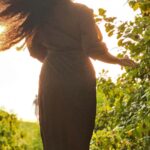 Anupama Parameswaran Instagram - Get out there and live a little.♥️🌎🥹