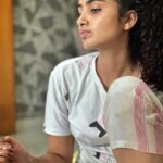 Anupama Parameswaran Instagram - The yummiest dump 😬🤭 #realcandids
