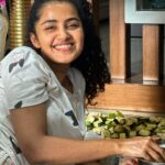 Anupama Parameswaran Instagram - The yummiest dump 😬🤭 #realcandids