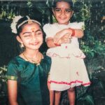 Anupama Parameswaran Instagram - Mandatory “happy birthday post” for this buffalo 😬 !!! Ay lev yew @akshayeparameswaran ♥️🥹