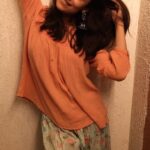Anupriya Kapoor Instagram - LET ME SLOW DOWN AND JUST BE ☘️