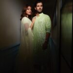 Anushka Ranjan Instagram - Hi happiness💚🪔