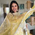 Anushka Ranjan Instagram - Ganpati Bappa Morya 🙏🏼☀️