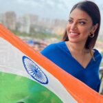 Anushka Ranjan Instagram - 🇮🇳 75 🇮🇳