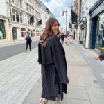 Anushka Ranjan Instagram - There’s always something better ahead🐕 Soho, London UK
