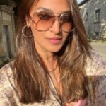 Anushka Ranjan Instagram - Aur batao?🐷