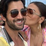 Anushka Ranjan Instagram - Can’t get over it- and I guess I won’t 🇫🇷 #FrenchReviera The French Rivera, France