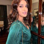 Anushka Ranjan Instagram - 🦖 The Ritz-Carlton, Pune