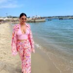 Anushka Ranjan Instagram - 🦩 Epi Beach