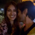 Anushka Ranjan Instagram - 6 months since our forever started and what better way to celebrate it than under the Eiffel Tower 🇫🇷 @adityaseal Eiffel Tower - Paris, France
