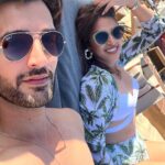Anushka Ranjan Instagram - You were never told Saint-Tropez is paradise?⛱ -Karl Lagerfeld Plage de Pampelonne