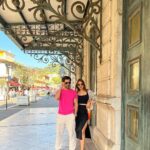 Anushka Ranjan Instagram - Isn’t this place so ‘Nice’🤓💚 Vieux-Nice