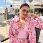 Anushka Ranjan Instagram - 🦩 Epi Beach