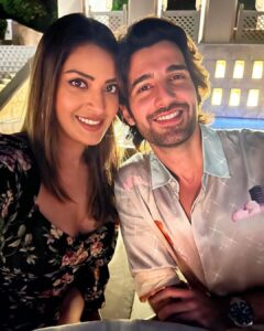 Anushka Ranjan Instagram - Missing you a little extra today❤️🦭