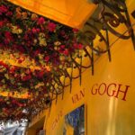 Anushka Ranjan Instagram - Decided to twin with Van Gogh🌻 Arles, France