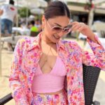Anushka Ranjan Instagram - 🦩 Epi Beach