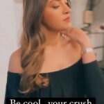 Anushka Ranjan Instagram - Sorry. My inner Rani Mukherjee just escaped 🥸